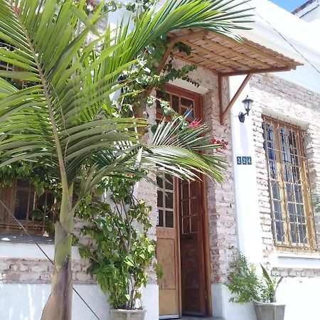 Frida Casa Hostel 펠로타스 외부 사진