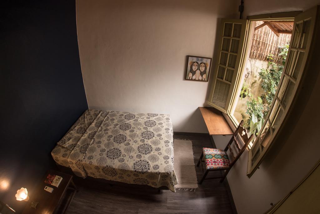 Frida Casa Hostel 펠로타스 외부 사진
