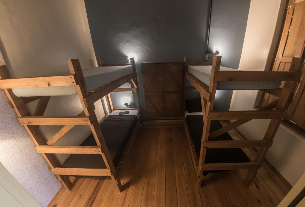 Frida Casa Hostel 펠로타스 외부 사진