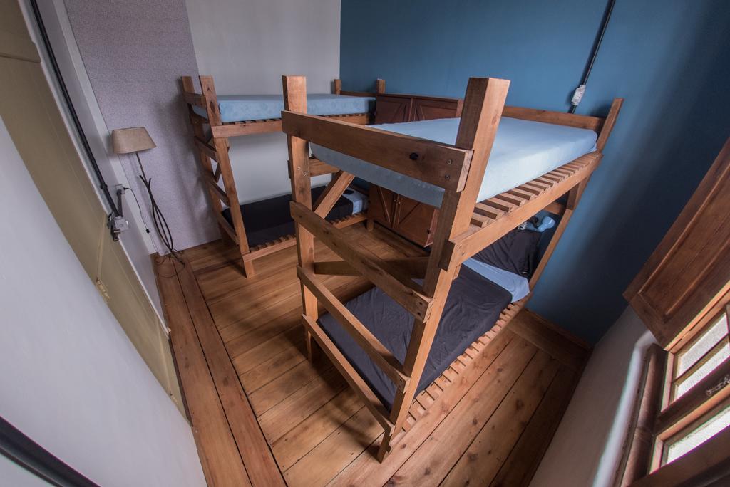Frida Casa Hostel 펠로타스 외부 사진