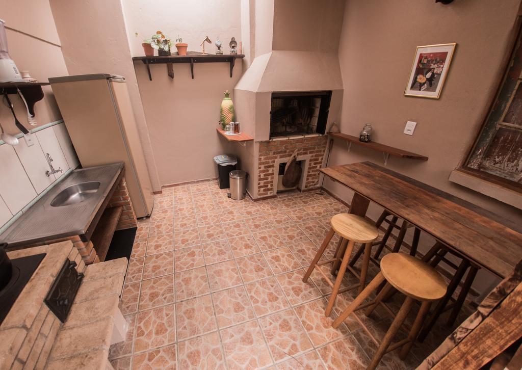 Frida Casa Hostel 펠로타스 외부 사진