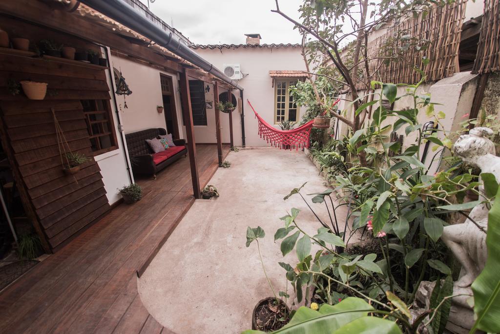 Frida Casa Hostel 펠로타스 외부 사진