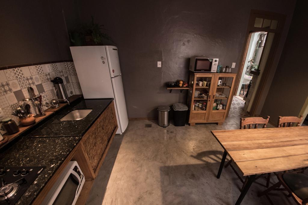 Frida Casa Hostel 펠로타스 외부 사진