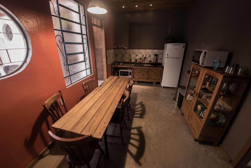 Frida Casa Hostel 펠로타스 외부 사진