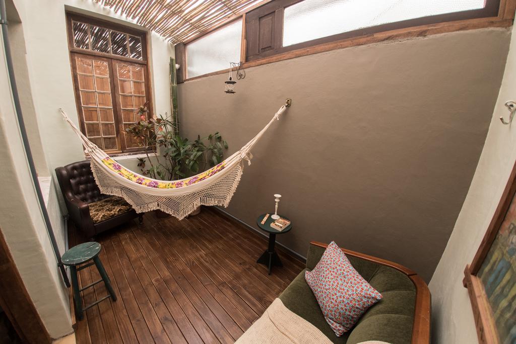Frida Casa Hostel 펠로타스 외부 사진