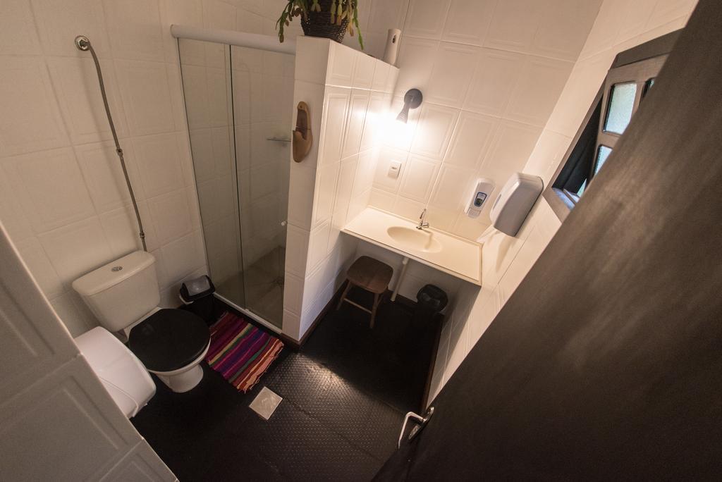 Frida Casa Hostel 펠로타스 외부 사진