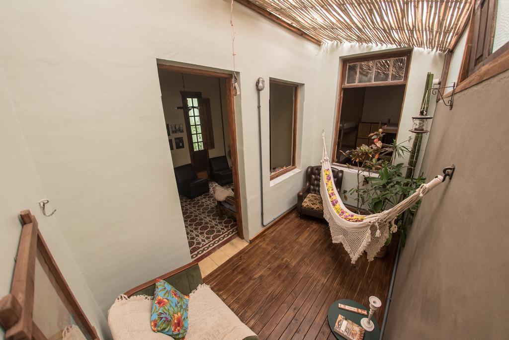 Frida Casa Hostel 펠로타스 외부 사진