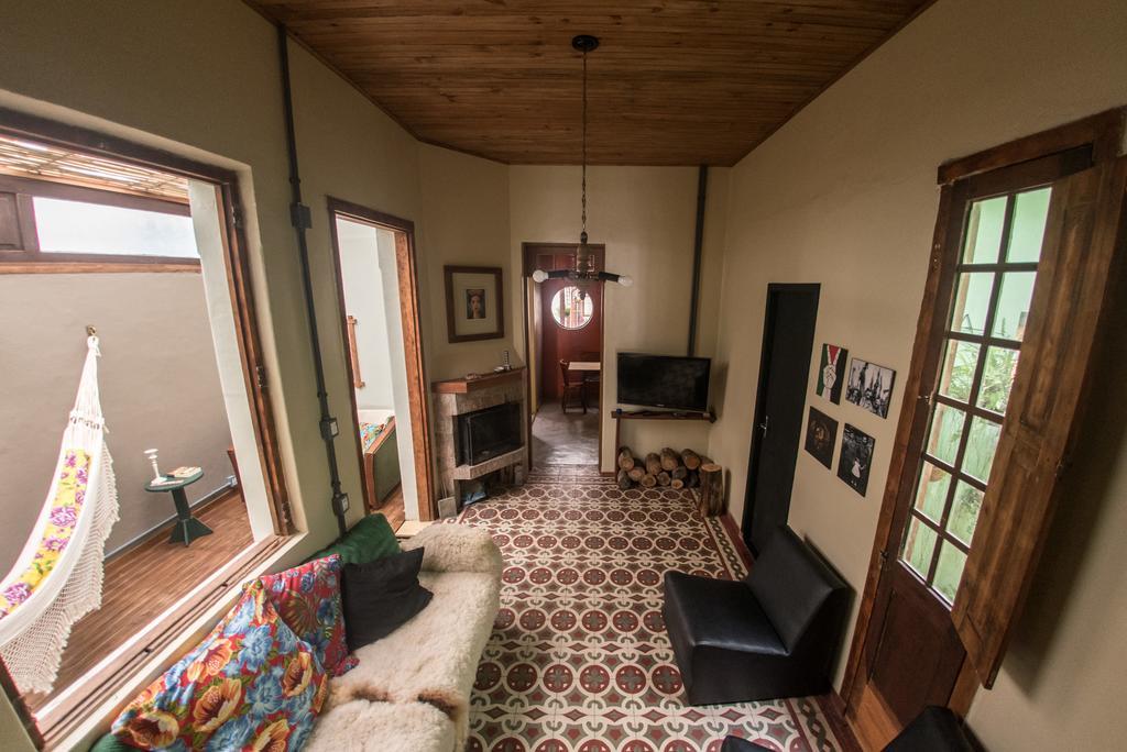 Frida Casa Hostel 펠로타스 외부 사진