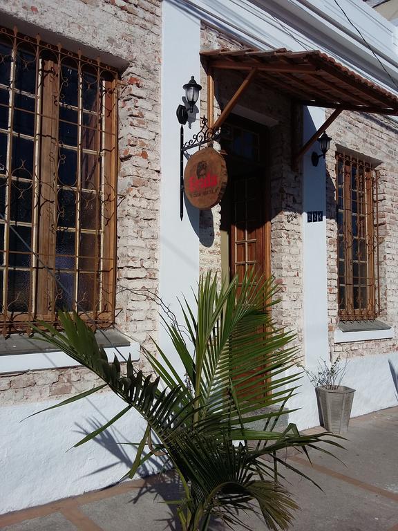 Frida Casa Hostel 펠로타스 외부 사진