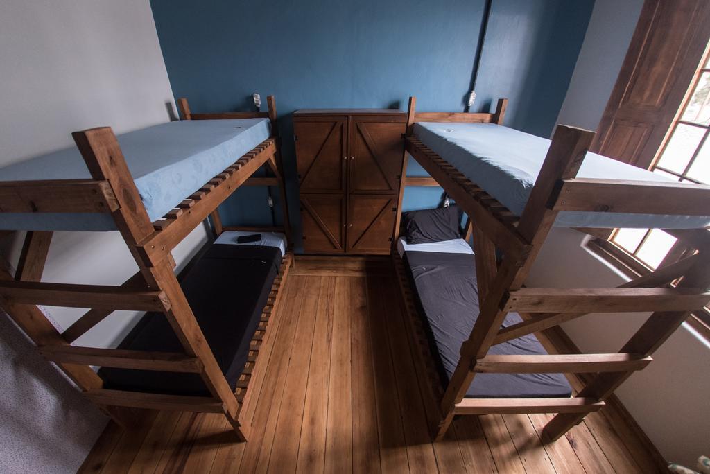 Frida Casa Hostel 펠로타스 외부 사진