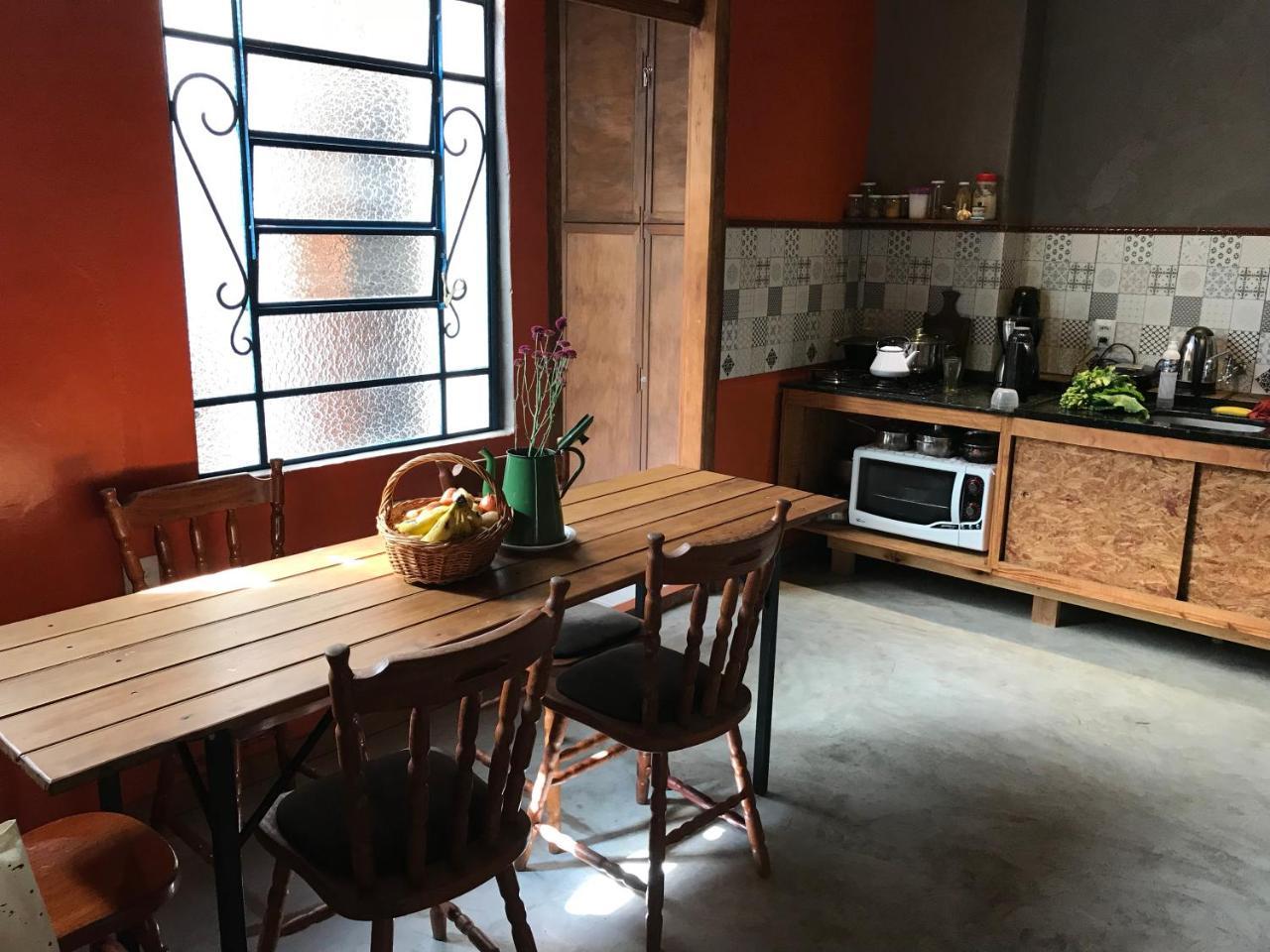 Frida Casa Hostel 펠로타스 외부 사진
