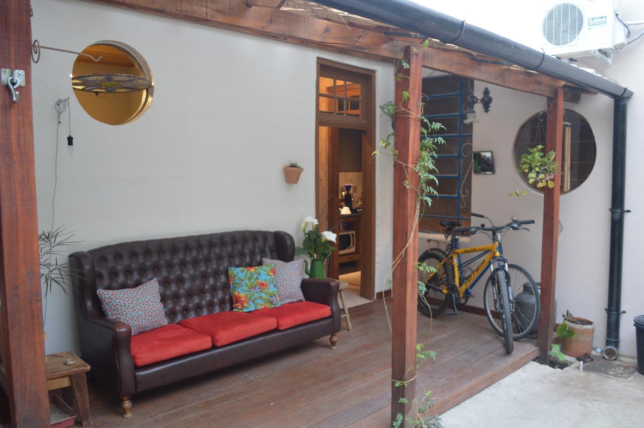 Frida Casa Hostel 펠로타스 외부 사진