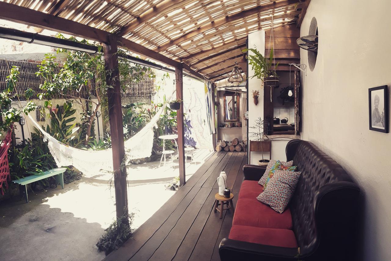 Frida Casa Hostel 펠로타스 외부 사진