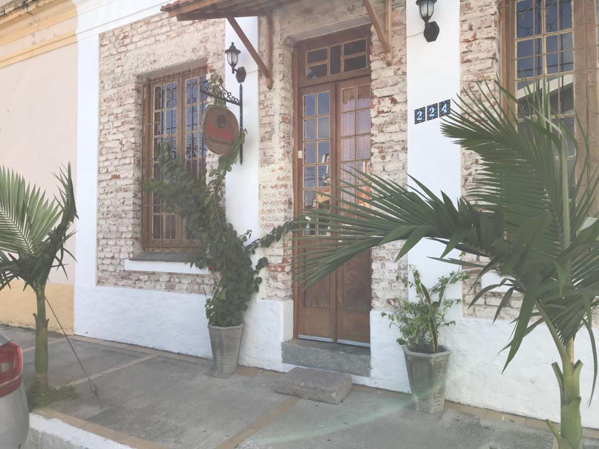 Frida Casa Hostel 펠로타스 외부 사진