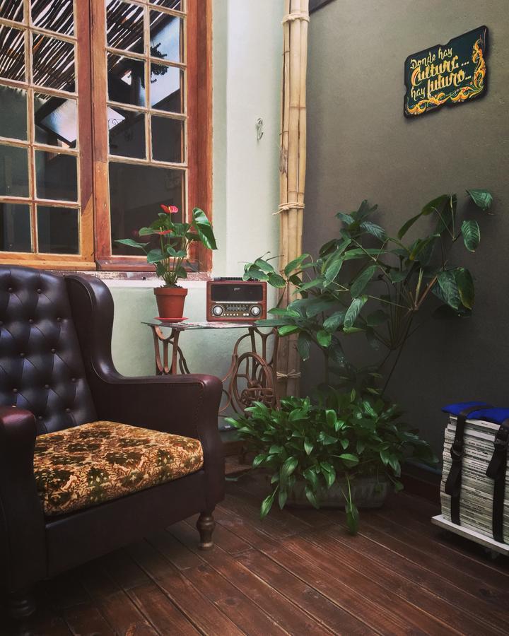 Frida Casa Hostel 펠로타스 외부 사진