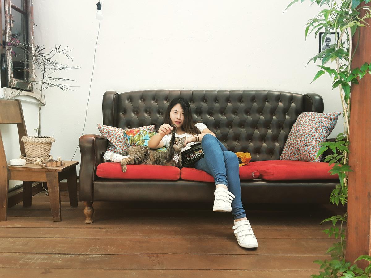 Frida Casa Hostel 펠로타스 외부 사진