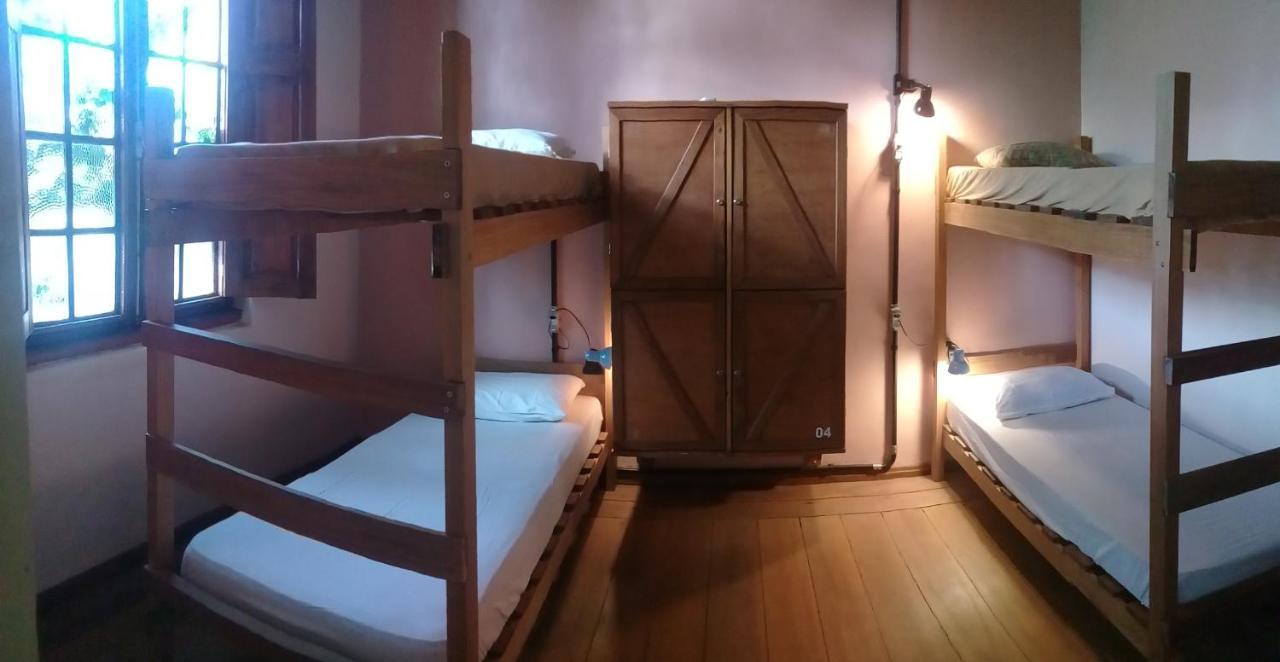 Frida Casa Hostel 펠로타스 외부 사진