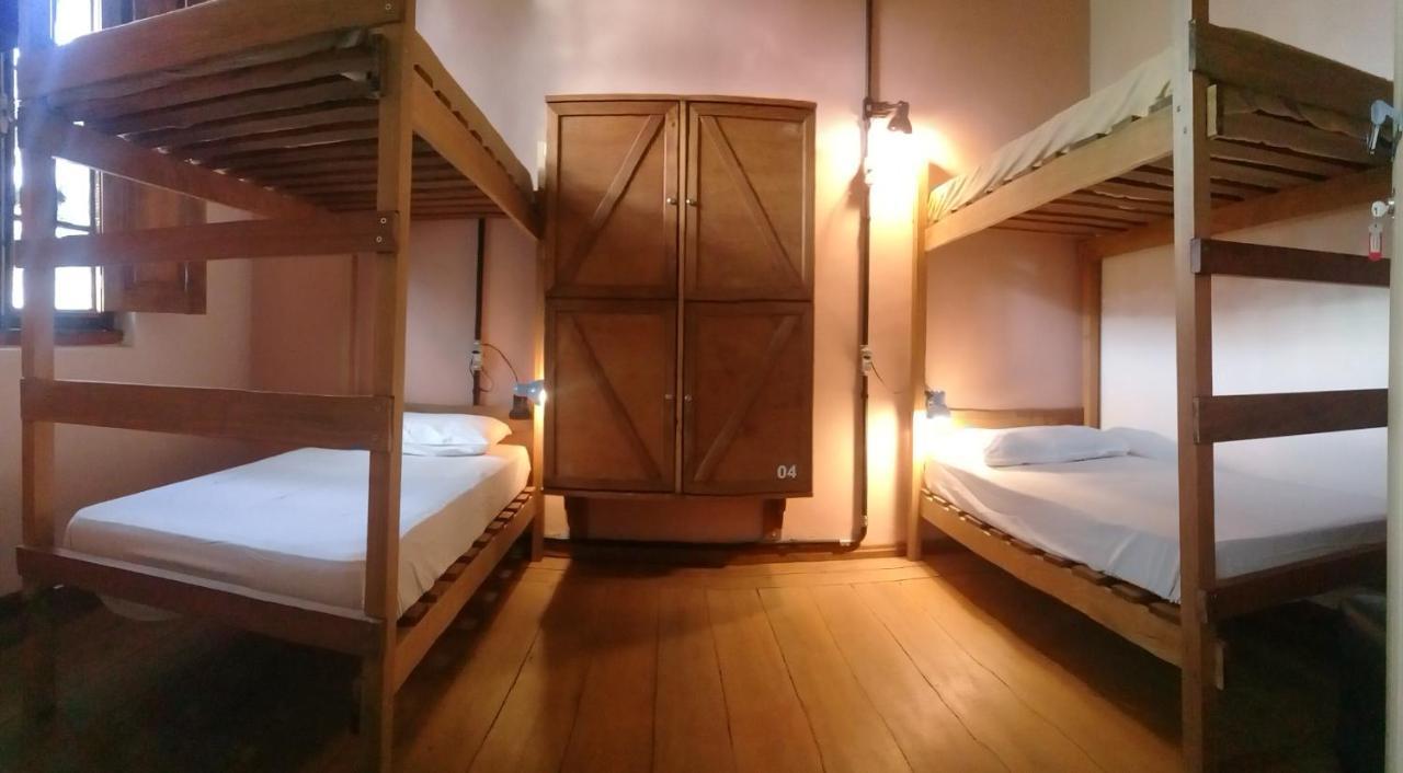 Frida Casa Hostel 펠로타스 외부 사진