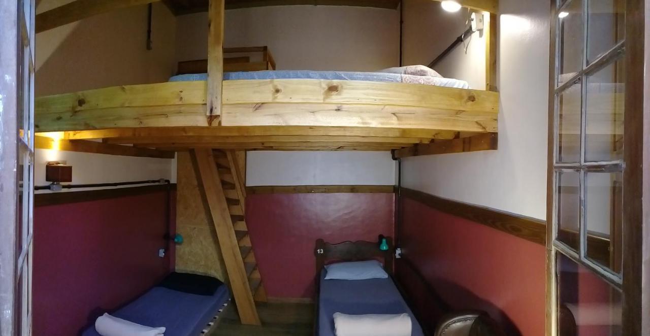 Frida Casa Hostel 펠로타스 외부 사진