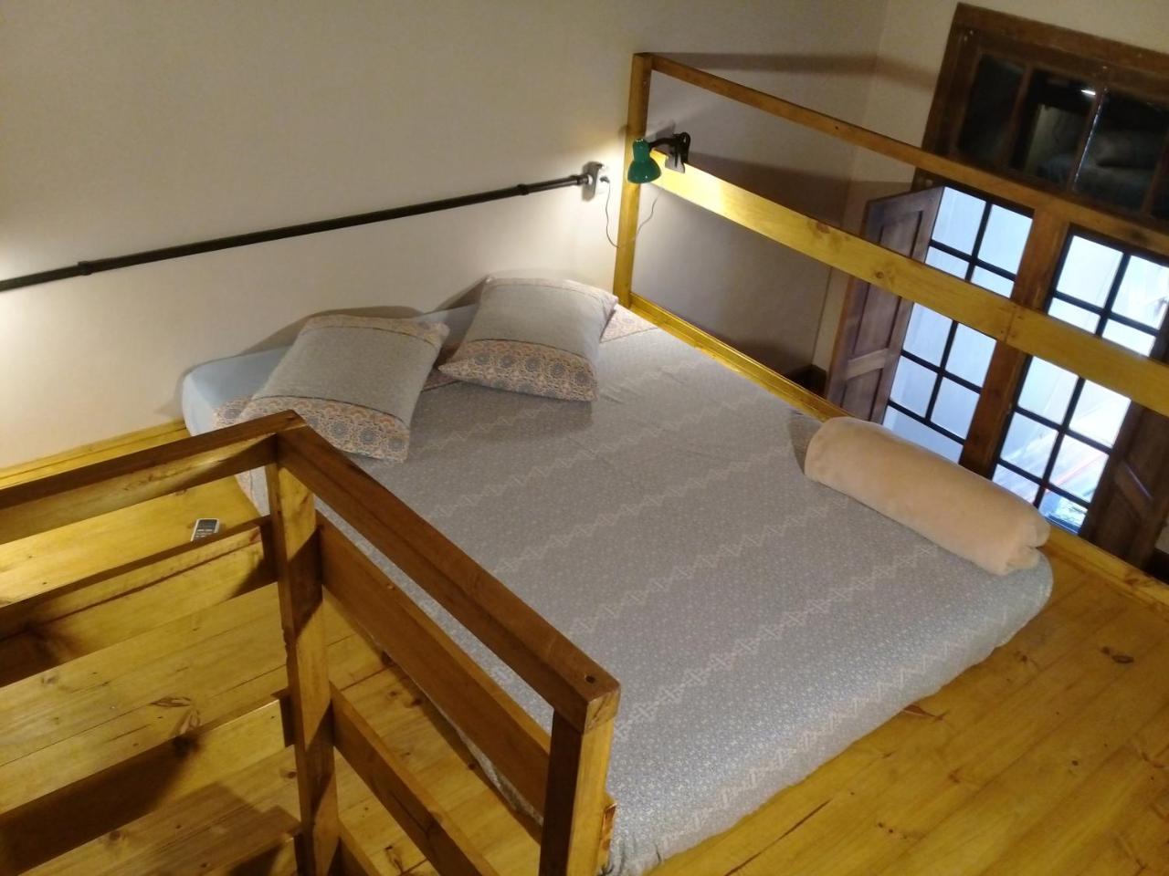 Frida Casa Hostel 펠로타스 외부 사진