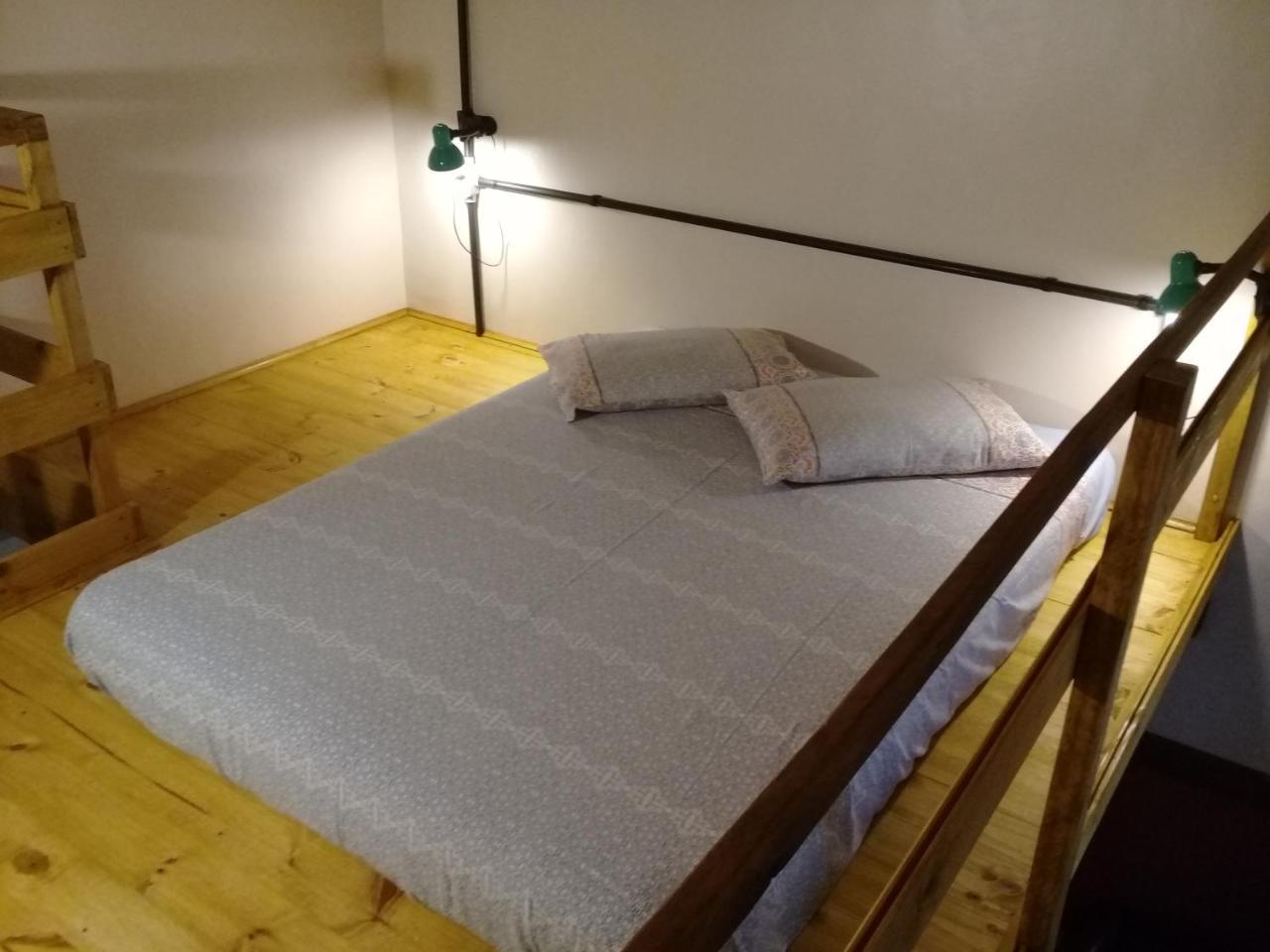 Frida Casa Hostel 펠로타스 외부 사진