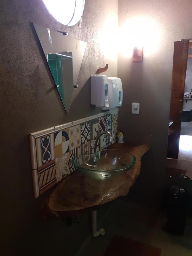 Frida Casa Hostel 펠로타스 외부 사진